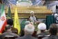 بالتزامن مع ذکری استشهاد أمیر القلوب الشهید سلیمانی

تمت إزاحة الستار عن کتاب "قاسم جان" 9