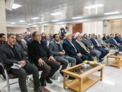 همایش مدیران عتبات عالیات در قم برگزار شد 3