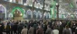 برگزاری مجلس عزاداری وفات حضرت ام البنین (علیها السلام) در حرم مطهر امام حسین علیه السلام 2