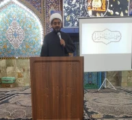 روایتگری مصور وقایع عاشورا در خیمه‌گاه حسینی علیه‌السلام 3