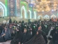 روایتگری مصور وقایع عاشورا در خیمه‌گاه حسینی علیه‌السلام 2