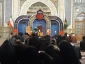 نماینده ولی فقیه درحج وزیارت درمراسم سخنرانی در رواق امام خمینی مشهد:
                                  ما باید ادب و جهاد تبیین را از حضرت ام البنین  یادبگیریم 
 2