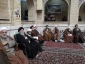 مراسم بزرگداشت مرحوم حجت الاسلام والمسلمین حاج سید جعفر طباطبایی در مشهد برگزار شد 6