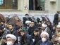 مراسم بزرگداشت مرحوم حجت الاسلام والمسلمین حاج سید جعفر طباطبایی در مشهد برگزار شد 8