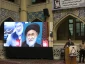 مراسم بزرگداشت مرحوم حجت الاسلام والمسلمین حاج سید جعفر طباطبایی در مشهد برگزار شد 10