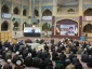 مراسم بزرگداشت مرحوم حجت الاسلام والمسلمین حاج سید جعفر طباطبایی در مشهد برگزار شد 13