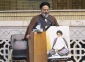مراسم بزرگداشت مرحوم حجت الاسلام والمسلمین حاج سید جعفر طباطبایی در مشهد برگزار شد 16