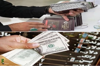 حسینی مطرح کرد؛

اقدام سازمان حج برای اختصاص ارز سفر به عتبات عالیات
