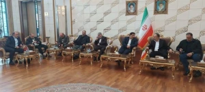 رئیس سازمان حج و زیارت عازم عربستان شد