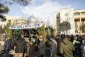 مراسم وداع و تشییع پیکرکارگر شهید گمنام برگزار ‌شد 6