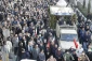 Farewell Ceremony, Burial of Body of Unknown Martyred Worker Held 7