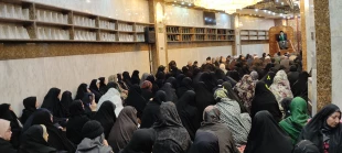 راه‌های سبک کردن بار گناه 3