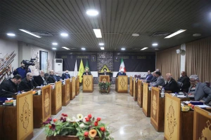 لزوم پرهیز از کارهای شکلی و صوری درخدمات رسانی به زائران اعتاب مقدسه