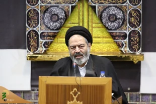 لزوم پرهیز از کارهای شکلی و صوری درخدمات رسانی به زائران اعتاب مقدسه 8