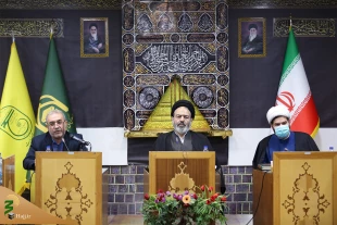 لزوم پرهیز از کارهای شکلی و صوری درخدمات رسانی به زائران اعتاب مقدسه 10