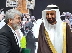 تفاهم نامه حج تمتع ۱۴۰۲ امضا شد