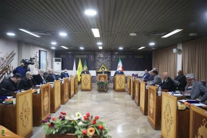 Hojjat al-Islam Navvab: Avoiding Formal Work in Serving Holy Sites Pilgrims Needed