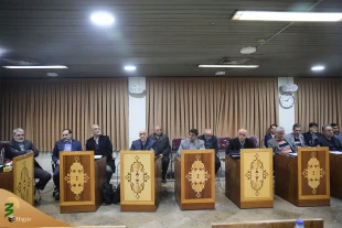 Hojjat al-Islam Navvab: Avoiding Formal Work in Serving Holy Sites Pilgrims Needed 5