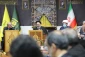 Hojjat al-Islam Navvab: Avoiding Formal Work in Serving Holy Sites Pilgrims Needed 6