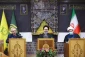 Hojjat al-Islam Navvab: Avoiding Formal Work in Serving Holy Sites Pilgrims Needed 8