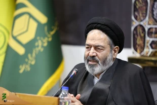 ضرورة تجنب العمل الصوری والشکلی فی خدمة زوار العتبات المقدسة 10