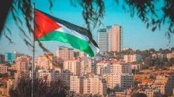 عفو بین‌الملل:

تصمیم اسرائیل درباره پرچم فلسطین مخالف منشور سازمان ملل است