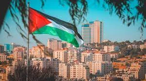 عفو بین‌الملل:

تصمیم اسرائیل درباره پرچم فلسطین مخالف منشور سازمان ملل است