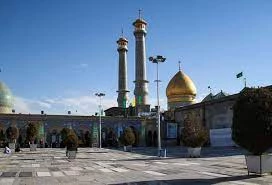 نخستین جشنواره «ابعاد شخصیتی حضرت عبدالعظیم(ع)» برگزار می شود