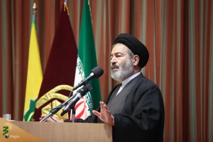 Hazrat Fatemeh (SA) Role Model for Imam Mahdi (AS) 2
