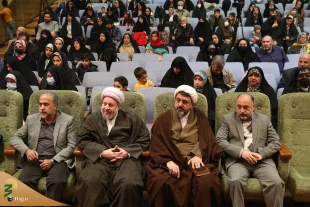 السیدة فاطمة(س)؛ اسوة حسنة للإمام المهدی(عج) 2