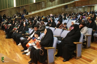 السیدة فاطمة(س)؛ اسوة حسنة للإمام المهدی(عج) 5