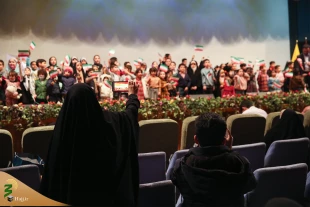 السیدة فاطمة(س)؛ اسوة حسنة للإمام المهدی(عج) 11
