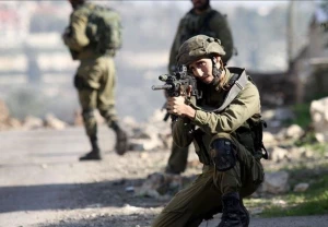 شهادت جوان فلسطینی به ضرب گلوله نظامیان صهیونیست