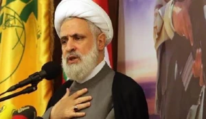 برگزاری نشست «شهید قدس» در لبنان