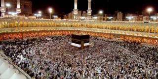 وزارت حج و عمره عربستان اعلام کرد؛

حج امسال، با تمام ظرفیت برگزار می‌شود