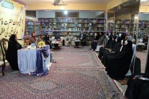 جشن میلاد حضرت زهرا(س) و بزرگداشت مقام زن در پاکستان
