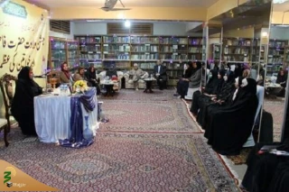 جشن میلاد حضرت زهرا(س) و بزرگداشت مقام زن در پاکستان