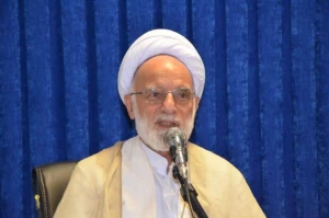 نماینده ولی فقیه در استان مرکزی:

حج فرصت مغتنمی برای تقویت اتحاد دینی و ایمانی مسلمانان است