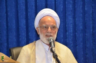 نماینده ولی فقیه در استان مرکزی:

حج فرصت مغتنمی برای تقویت اتحاد دینی و ایمانی مسلمانان است