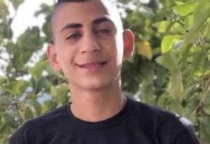 شهادت نوجوان فلسطینی به دست نظامیان صهیونیست در بیت لحم