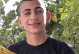 شهادت نوجوان فلسطینی به دست نظامیان صهیونیست در بیت لحم