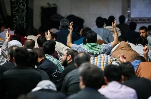 آغاز ثبت نام اعتکاف دانشجویی از امروز