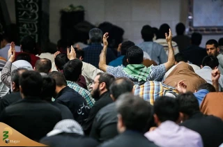 آغاز ثبت نام اعتکاف دانشجویی از امروز