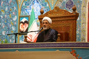 حجت‌الاسلام‌والمسلمین رفیعی:

زندگی مؤمنانه با مالی که خمس و زکات آن پرداخت نشده ساخته نمی‌شود