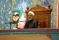 حجت‌الاسلام‌والمسلمین رفیعی:

زندگی مؤمنانه با مالی که خمس و زکات آن پرداخت نشده ساخته نمی‌شود 2