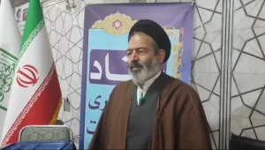 حجت الاسلام والمسلمین نواب :

تشکیل مجمع نمایندگان طلاب اقدامی لازم بود