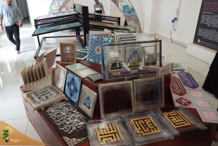 جشنواره بین‌المللی قرآن مالزی؛ آماده استقبال از بازدیدکنندگان 3