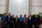 رونمایی از بزرگ‌ترین نسخه قرآن کریم در جشنواره هنر‌های قرآنی مالزی 2