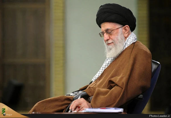 پیام تسلیت رهبر انقلاب در پی درگذشت همسر آیت‌الله سبحانی 2
