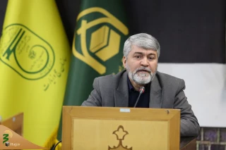 رئیس سازمان حج و زیارت:

می توان سالانه ۱۲۰ هزار زائر ایرانی را به دمشق اعزام کرد